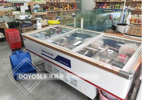 冰柜冷柜冰堵如何處理，什么原因造成