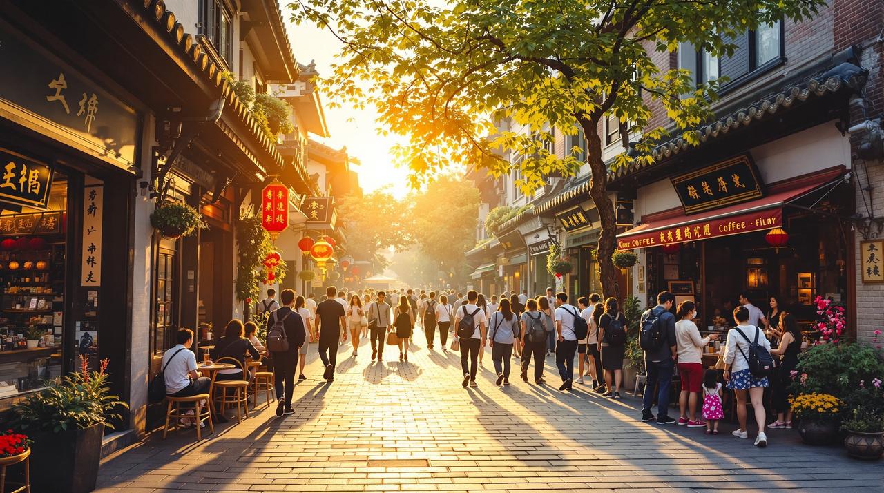 最新黑料 - 某网红城市旅游热度暴增,当地文旅局紧急增开公交专线 某网红城市旅游热度暴增,当地文旅局紧急增开公交专线
